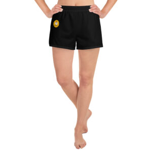 All-Over Print Unisex Athletic Shorts