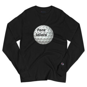 Long Sleeves