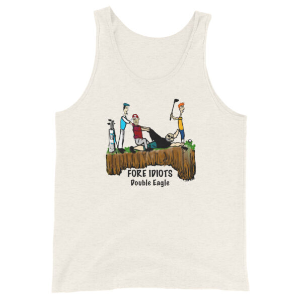 Men's Tank Top - Image 4
