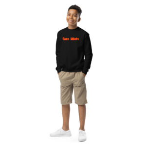 Kids and Youth Clothing