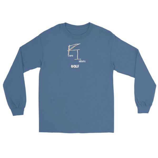 Men’s Long Sleeve Shirt - Image 6