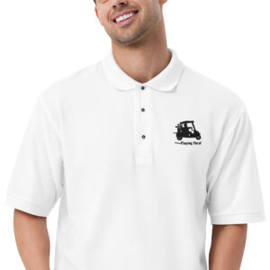 Men's Premium Polo