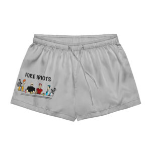 Women’s pajama shorts