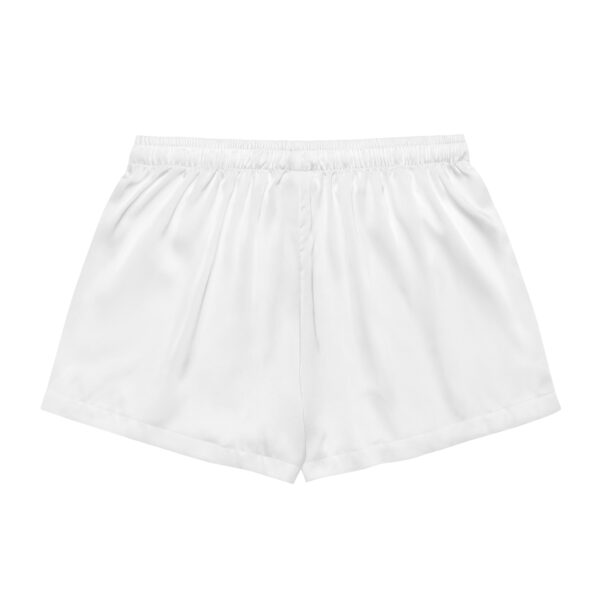 Women’s pajama shorts - Image 3