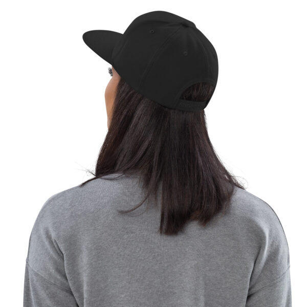 Snapback Hat - Image 2