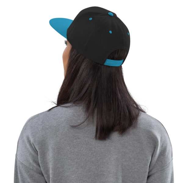 Snapback Hat - Image 5