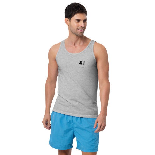 Men's Tank Top - Image 4