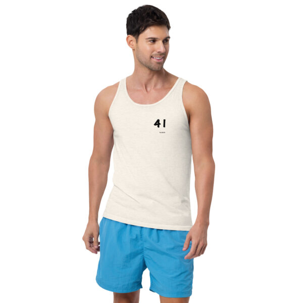 Men's Tank Top - Image 5