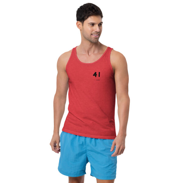 Men's Tank Top - Image 3