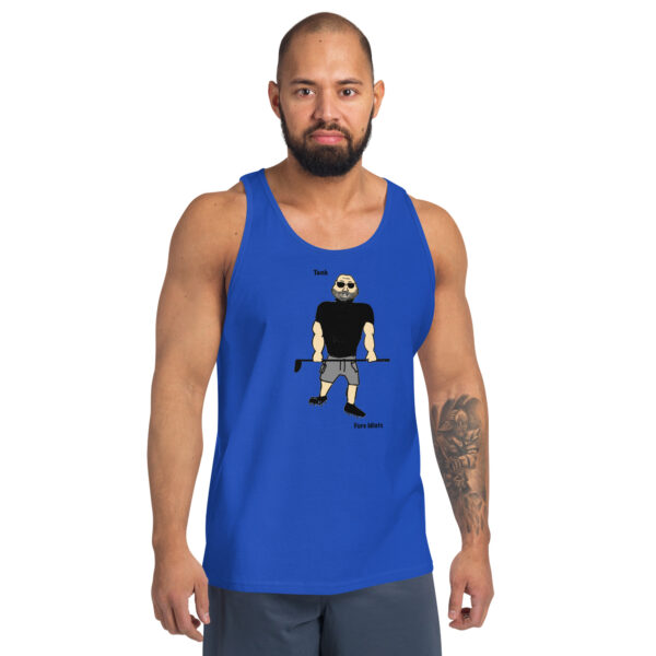 Men's Tank Top - Image 2