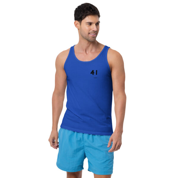 Men's Tank Top - Image 2