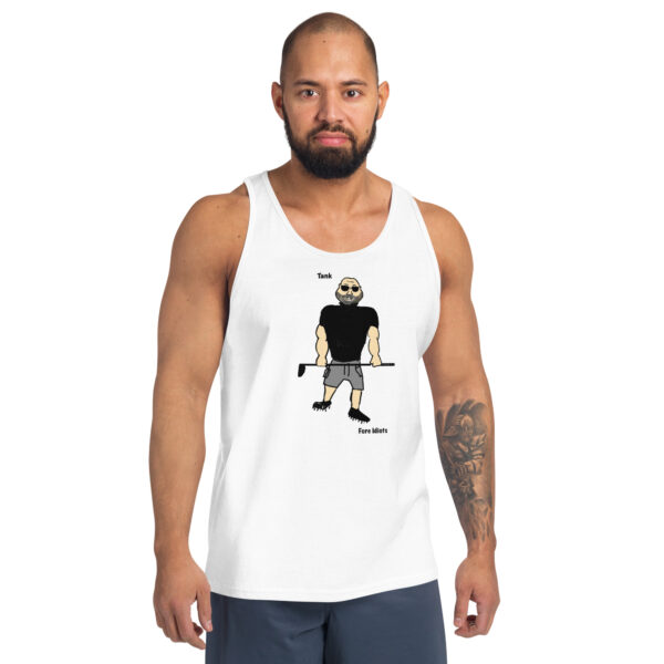 Men's Tank Top - Image 6