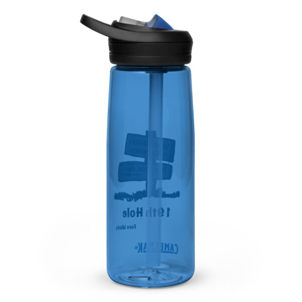 Sports water bottle - Image 3