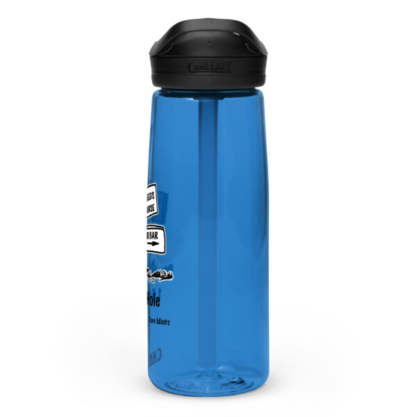 Sports water bottle - Image 2