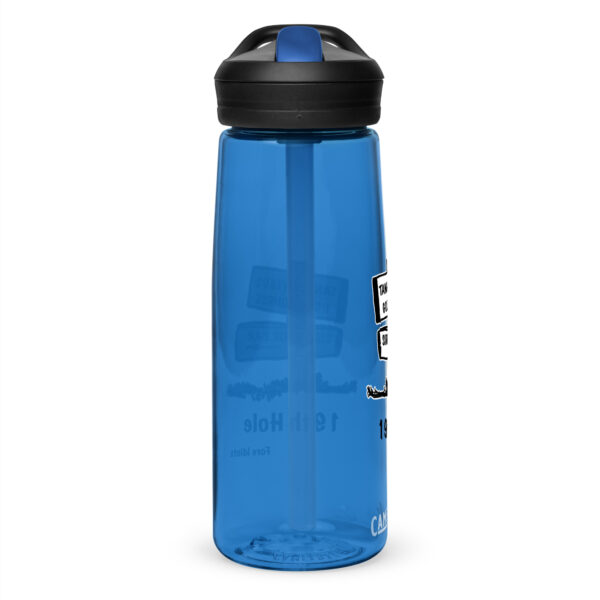 Sports water bottle - Image 4