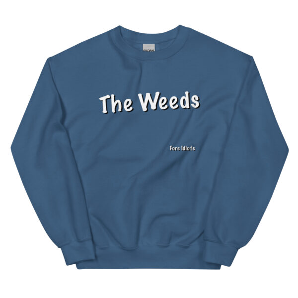 Unisex Sweatshirt - Image 5