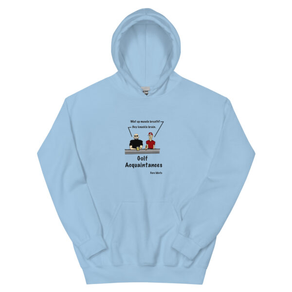 Unisex Hoodie - Image 2