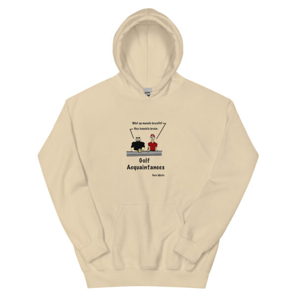 Unisex Hoodie - Image 3