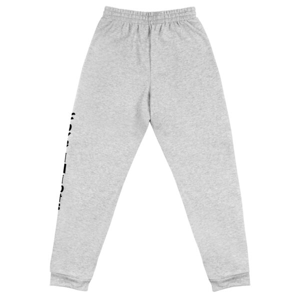 Unisex Joggers - Image 4