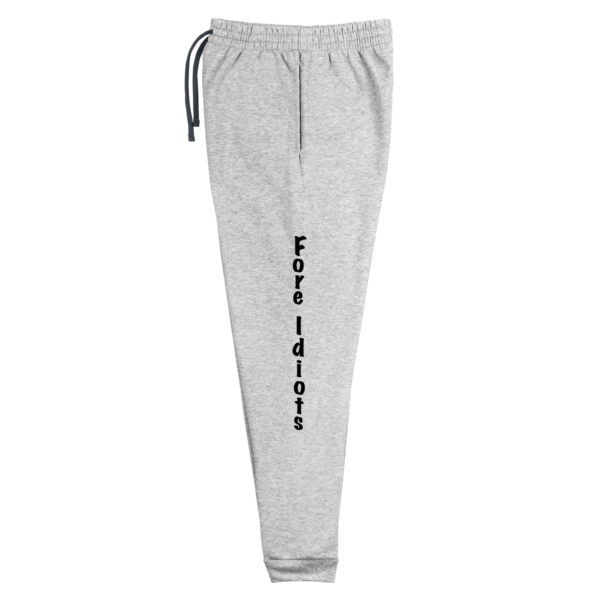 Unisex Joggers