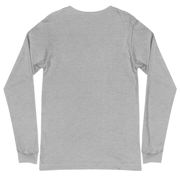 Unisex Long Sleeve Tee - Image 4