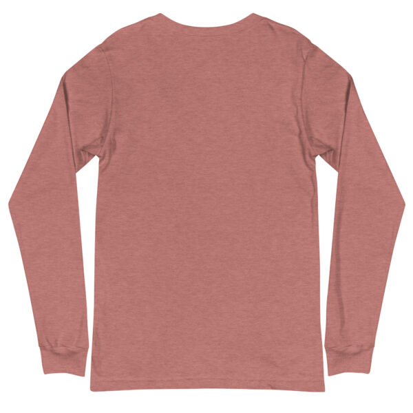 Unisex Long Sleeve Tee - Image 3