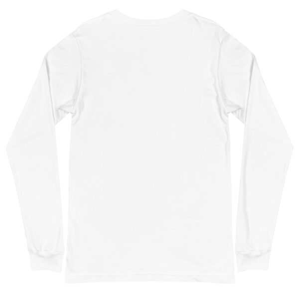 Unisex Long Sleeve Tee - Image 8