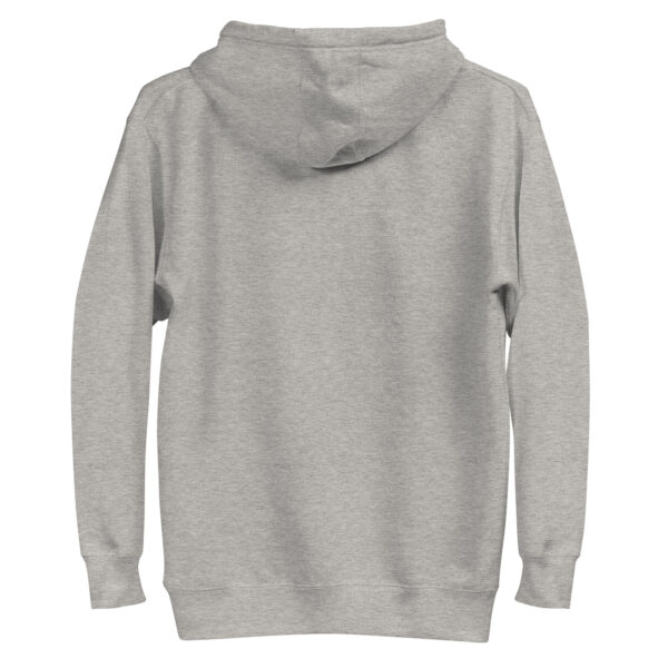 Unisex Hoodie - Image 2