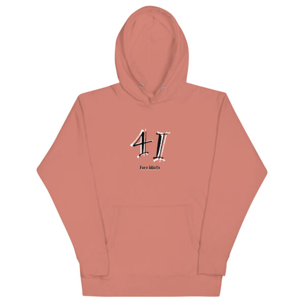 4 | Unisex Hoodie - Image 9