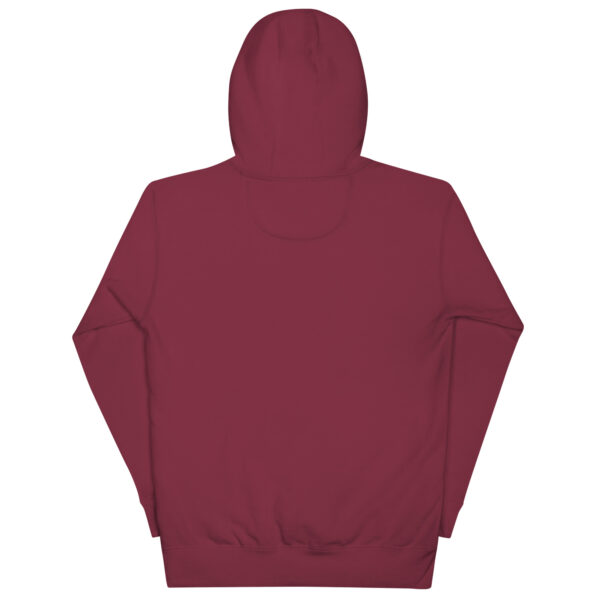 4 | Unisex Hoodie - Image 4