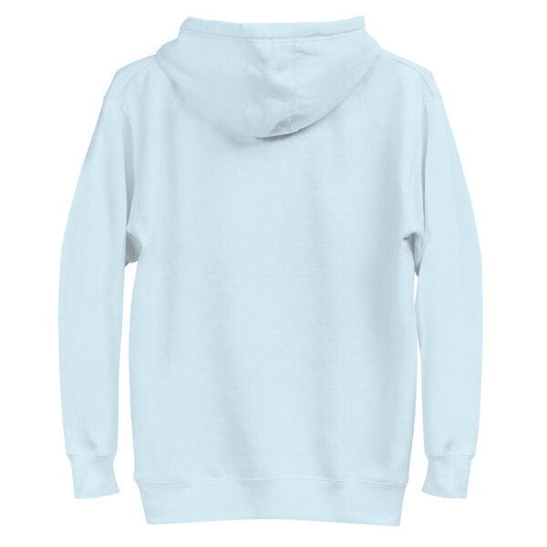 Unisex Hoodie - Image 4