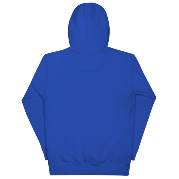 4 | Unisex Hoodie - Image 8