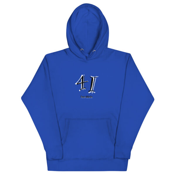 4 | Unisex Hoodie - Image 7