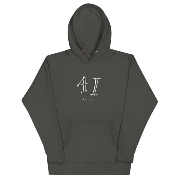 4 | Unisex Hoodie - Image 5