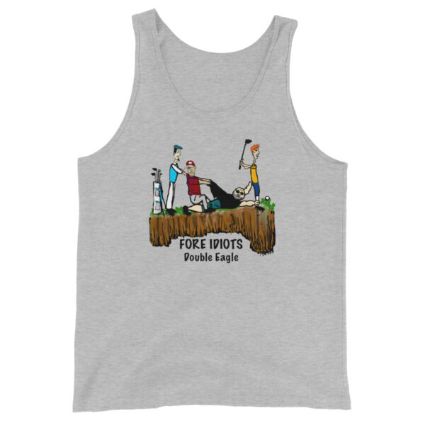 Men's Tank Top - Image 3