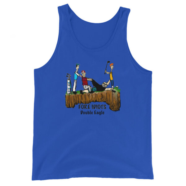 Men's Tank Top - Image 2