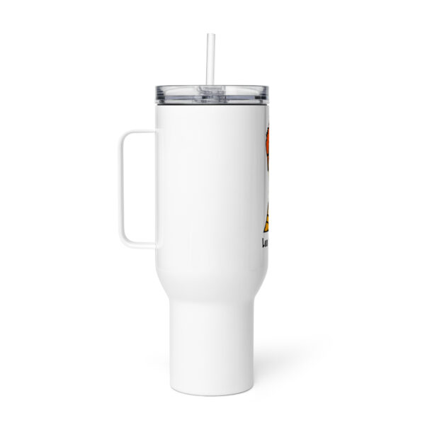 Travel mug with a handle - Image 6