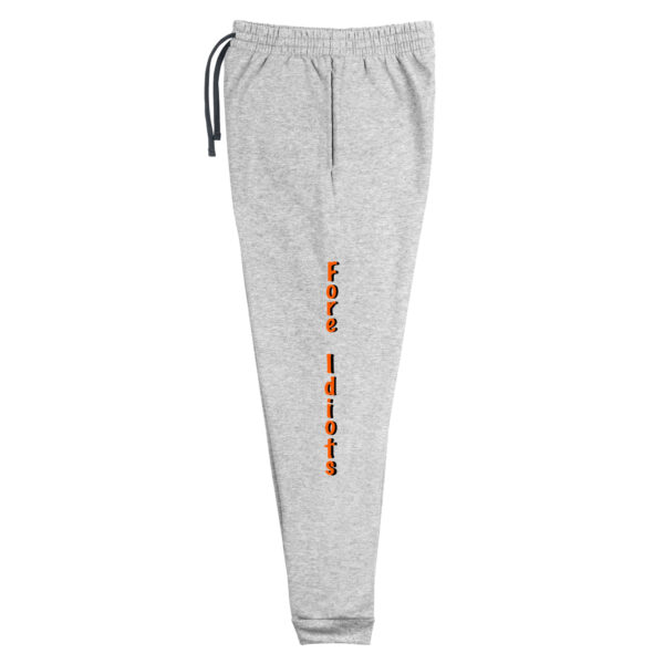 Unisex Joggers - Image 4