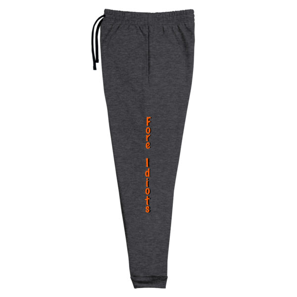 Unisex Joggers - Image 3