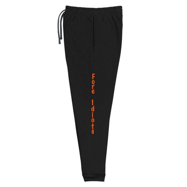 Unisex Joggers - Image 2