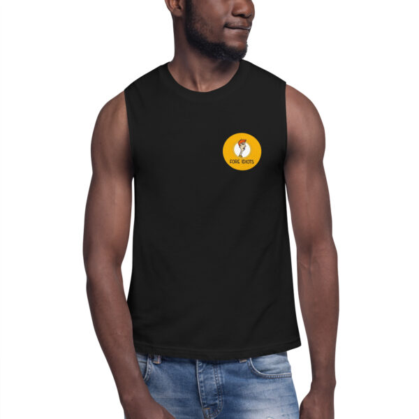 Muscle Shirt - Image 2