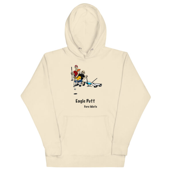 Unisex Hoodie - Image 2