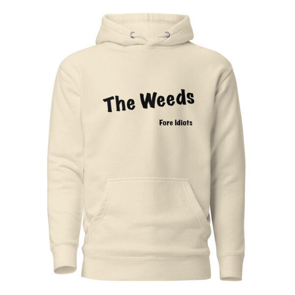 Unisex Hoodie - Image 4