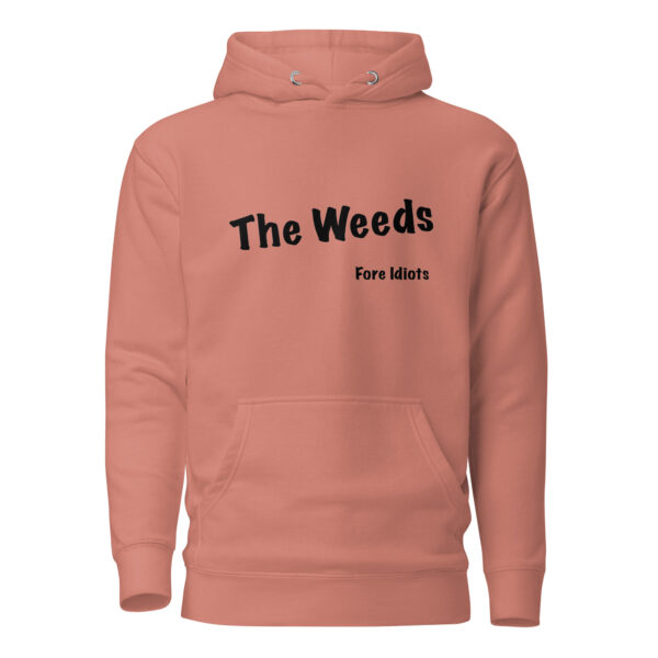 Unisex Hoodie - Image 2