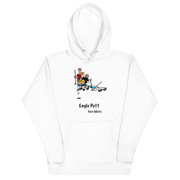 Unisex Hoodie - Image 3