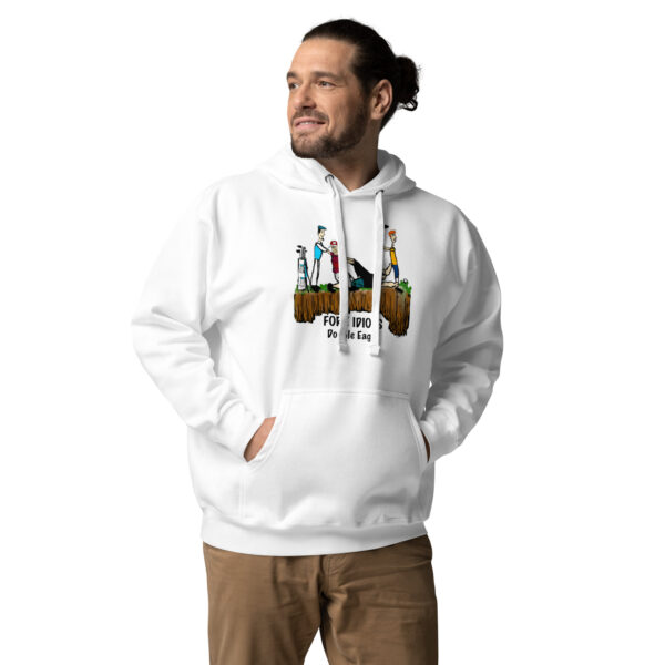 Unisex Hoodie - Image 5