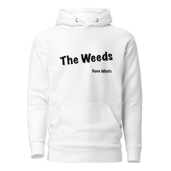 Unisex Hoodie - Image 5