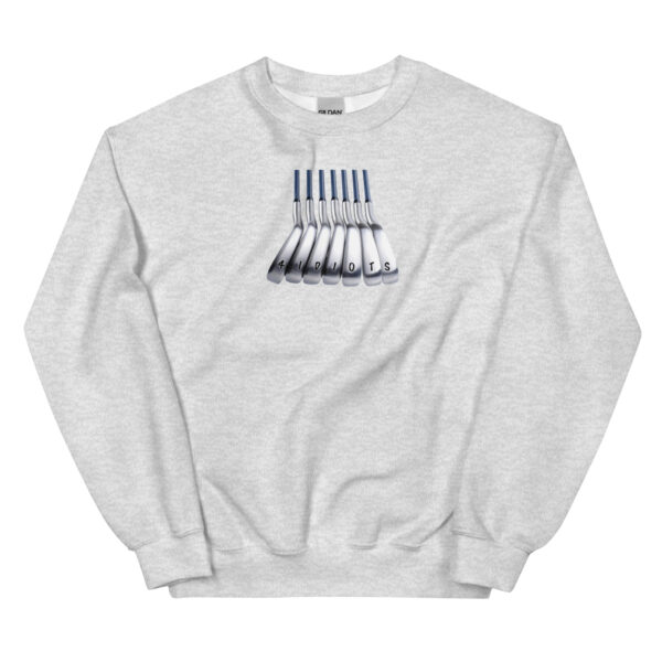 Unisex Sweatshirt - Image 7