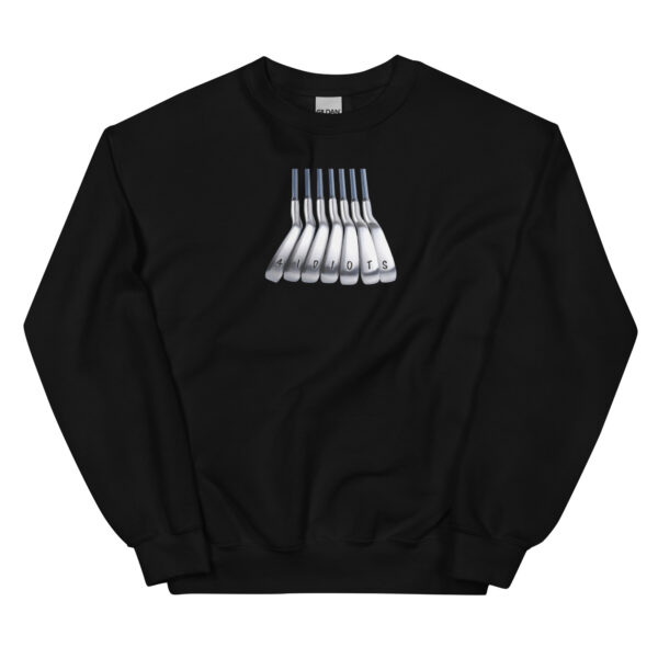 Unisex Sweatshirt - Image 2