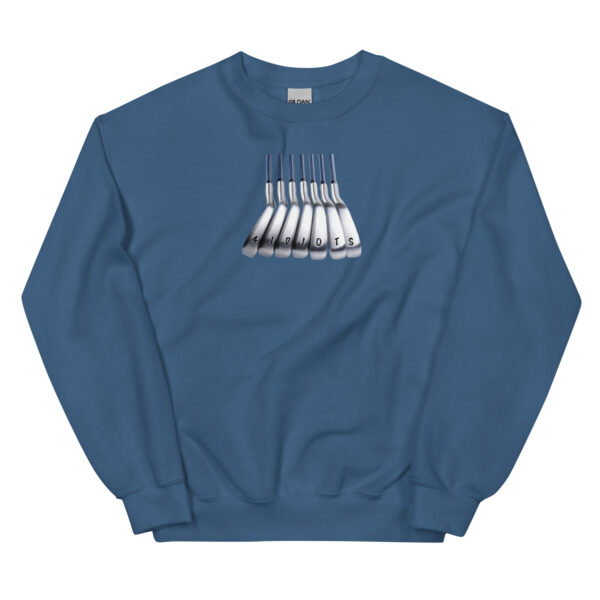 Unisex Sweatshirt - Image 6